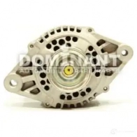Генератор 70A DOMINANT OP12040084 Opel Corsa (B) 2 Хэтчбек 1.7 D (F08) 60 л.с. 1996 – 2000 Q 6MD3V3
