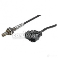 Датчик кислородный 3-x конт 110см DOMINANT Opel Astra (F) 1 Хэтчбек 2.0 GSI 16V (F08) 150 л.с. 1991 – 1998 OP08550302 H1V PZ