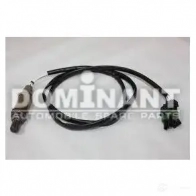 Датчик кислородный 3-конт 75см DOMINANT B9 RJJN OP08550307 Opel Astra (F) 1 Хэтчбек 2.0 GSI 16V (F08) 150 л.с. 1991 – 1998