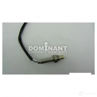 Датчик кислородный 3-контактный DOMINANT I9D FAVY 1439909367 OP08550338 - Изображение 2
