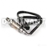 Датчик кислородный DOMINANT OP08550341 7PKR3 0Z Opel Corsa (C) 3 Хэтчбек 1.4 (F08. F68) 90 л.с. 2000 – 2009
