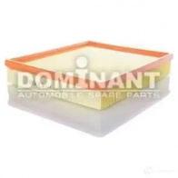 Фильтр воздушный DOMINANT Daewoo Nexia G PGKBK OP08340251