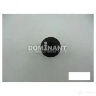 Сайлентблок переднего рычага [горизонтальный] DOMINANT TD 0TE6S 1439909620 OP03520300 - Изображение 2