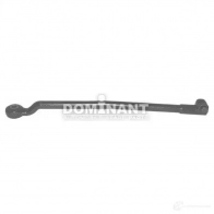 Тяга рулевая прав. DOMINANT 1S DFQ Opel Astra (F) 1 Универсал 1.7 TD (F08. C05) 68 л.с. 1994 – 1998 OP03220146