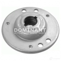 Опора амортизатора DOMINANT Opel Vectra (C) 3 Хэтчбек 1.9 CDTI (F68) 120 л.с. 2004 – 2009 21QDG 4 OP03440537