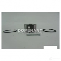 Подшипник ступицы (передний) DOMINANT QVZ SJE OP03280980 1439909685 - Изображение 3