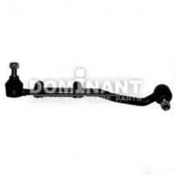 Тяга рулевая центральная DOMINANT Opel Omega (B) 2 Седан 2.2 DTI 16V (F69) 110 л.с. 2000 – 2003 K GEQFM3 OP03220166