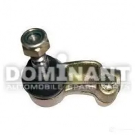 Наконечник рулевой тяги правый DOMINANT EMEFIO 4 Opel Astra (F) 1 Седан 1.7 TD (F19. M19) 68 л.с. 1994 – 1998 OP03240056