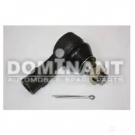 Наконечник рулевой тяги внешний левый/правый DOMINANT HRAIY 4M 1439909710 OP03240057
