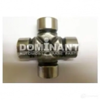 Крестовина карданного вала DOMINANT GM966204771 LTAA U 1439909736
