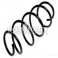 Пружина подвески передней DOMINANT YGTE9 0 Opel Omega (B) 2 Седан 2.0 (F69. M69. P69) 116 л.с. 1994 – 1999 OP03120764