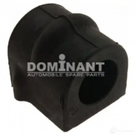 Втулка стабилизатора переднего DOMINANT OP03500093 3 HG735 1439909993