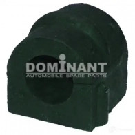Втулка стабилизатора переднего 24mm DOMINANT MEBN 18 OP03500116 1439909994