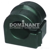 Втулка стабилизатора переднего 24mm DOMINANT 1439909997 OP03500147 OC64I 1