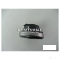 Подшипник выжимной DOMINANT OVM 1DK 1439910217 OP06680653 - Изображение 3