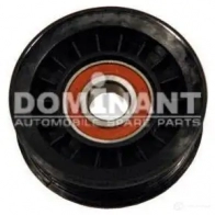 Ролик обводной DOMINANT 1439910344 RZO NQZ9 OP13400512