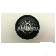 Ролик обводной DOMINANT 1439910347 OP13400514 N7IO TU - Изображение 2