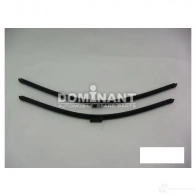 Щётки стеклоочистителя переднего комплект DOMINANT OP12720031 1439910397 63XH 4 - Изображение 2