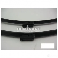 Щётки стеклоочистителя переднего комплект DOMINANT OP12720031 1439910397 63XH 4 - Изображение 3