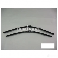 Щётки стеклоочистителя переднего комплект DOMINANT 1439910398 OYXTZ A OP12720066