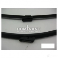 Щётки стеклоочистителя переднего комплект DOMINANT OP12720092 1439910399 S4 I8K - Изображение 3