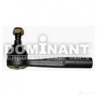 Наконечник рулевой тяги левый/правый