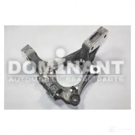 Цапфа колеса левая DOMINANT Opel Vectra (C) 3 Универсал 1.6 (F35) 105 л.с. 2005 – 2008 OP53080021 OR2J RU