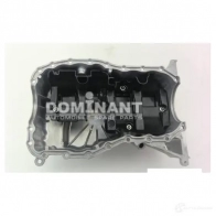 Поддон картера двигателя DOMINANT Renault Duster (HS) 1 Кроссовер 1.6 16V 4x4 102 л.с. 2011 – 2015 MJNEPH R RE77011120025