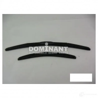 Щётки стеклоочистителя переднего комплект DOMINANT SY78031534010 OL 06RVX 1439910897