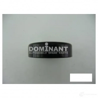 Ролик обводной приводного ремня DOMINANT KC0 ZI 1439910996 SU17053077E00 - Изображение 3