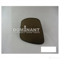 Стекло зеркала левое DOMINANT SU84074078K30000 Q0KWW W 1439911016 - Изображение 2
