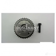 ШЕСТЕРНЯ РАСПРЕДВАЛА DOMINANT L7J7 HD6 TO13005022012 1439911320 - Изображение 2