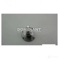 Ступица колеса задняя DOMINANT SEWS RH AW8D005010117C 1439911495 - Изображение 2