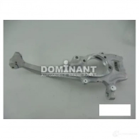 Цапфа колеса левая DOMINANT AW8K004070253R 1439911496 4H W6M - Изображение 2