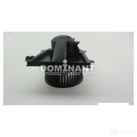 Вентилятор отопителя салона DOMINANT AW8D108190021B 1439911586 4GCRS W - Изображение 2