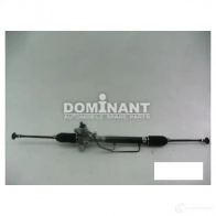 Рейка рулевая с г.у. 22 шлица DOMINANT AW3A104220061 3MP7 M 1439911970 - Изображение 2