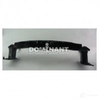 Усилитель переднего бампера DOMINANT 1439911974 AW3AA08070109B 6YQH 3I - Изображение 3
