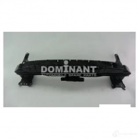 Усилитель переднего бампера DOMINANT 1439911974 AW3AA08070109B 6YQH 3I - Изображение 4