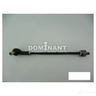 Тяга рулевая в сборе c наконечником лев. DOMINANT AW35704220803A 1439912003 FX7CMH K - Изображение 2