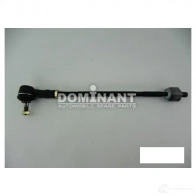 Тяга рулевая в сборе c наконечником лев. DOMINANT AW35704220803A 1439912003 FX7CMH K - Изображение 3