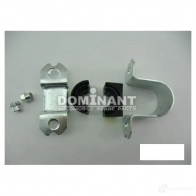 Сайлентблок с кронштейном DOMINANT L OO0YXN 1439912088 AW1K004110303BJS - Изображение 2