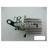 Суппорт тормозной, задний левый DOMINANT 1439912106 AW1K006150423J K 3DZP4 - Изображение 2