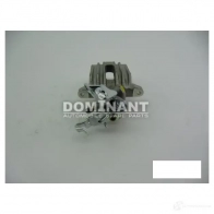 Суппорт тормозной, задний левый DOMINANT 1439912106 AW1K006150423J K 3DZP4 - Изображение 3