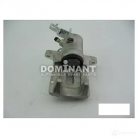 Суппорт тормозной, задний левый DOMINANT 1439912106 AW1K006150423J K 3DZP4 - Изображение 4