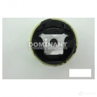 Сайлентблок подрамника нижний DOMINANT AW1K001990867 1439912126 TLJQYQ F - Изображение 2
