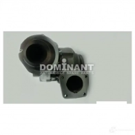Турбина в сборе DOMINANT AW07001450701K 1439912312 MH YMD6 - Изображение 6
