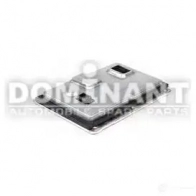 Блок управления ксенона DOMINANT Seat Ibiza (6J8, 6P8) 4 Универсал 1.4 TSI 140 л.с. 2013 – наст. время AW3D009070391B MGZ F9