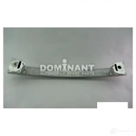 Усилитель бампера DOMINANT 1 TH9W 1439912450 AW4G508070309 - Изображение 2