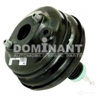 Усилитель вакуумный тормозов DOMINANT PDUUH Z Audi A6 (C5) 2 Универсал 1.8 125 л.с. 1997 – 2005 AW4B306120107