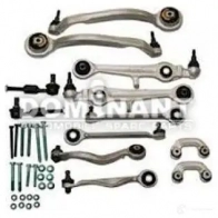 Рычаг подвески комплект DOMINANT AW4F004980998 I3M8E TK 1439912485 - Изображение 2